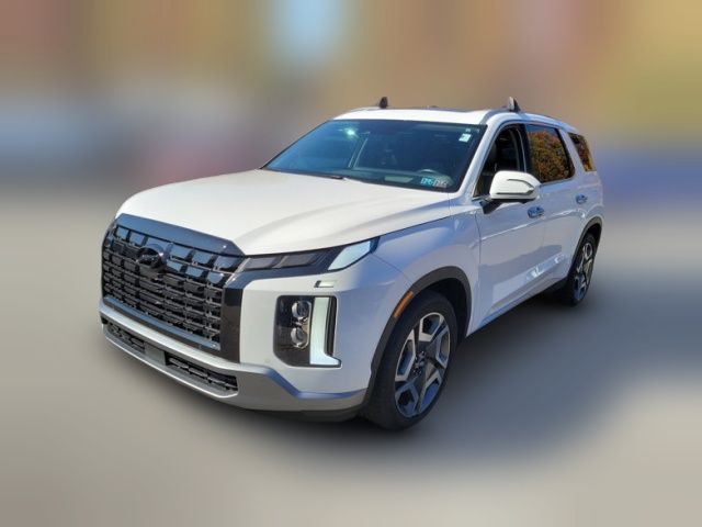 2023 Hyundai Palisade Limited