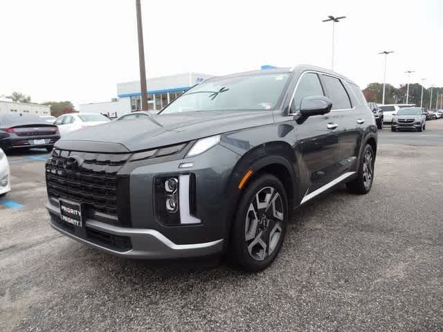 2023 Hyundai Palisade Limited