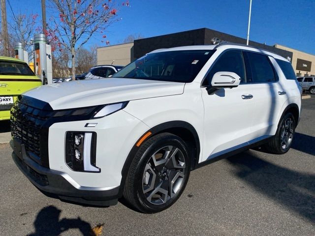 2023 Hyundai Palisade Limited