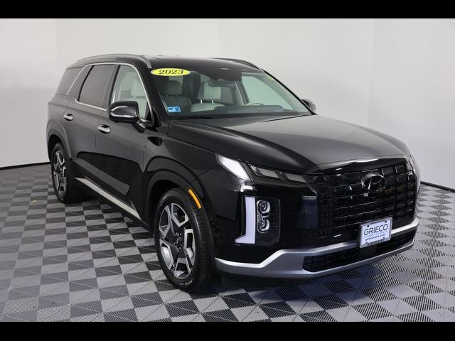 2023 Hyundai Palisade Limited