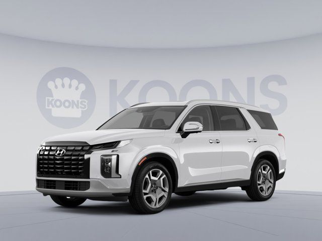 2023 Hyundai Palisade Limited