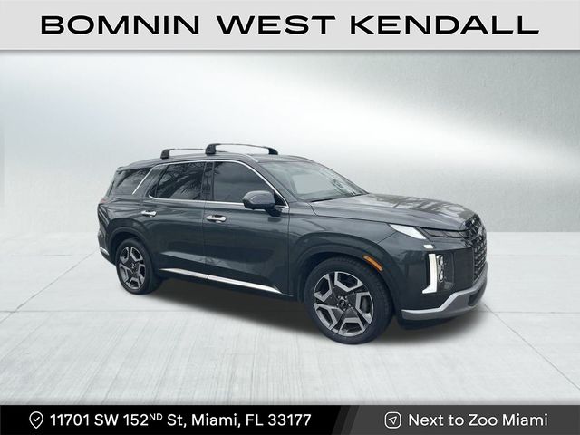 2023 Hyundai Palisade Limited