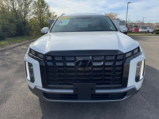 2023 Hyundai Palisade Limited