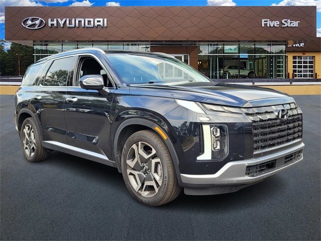 2023 Hyundai Palisade Limited