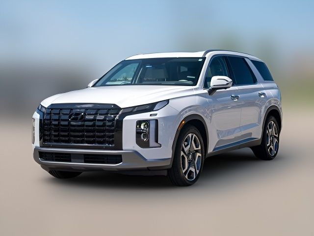 2023 Hyundai Palisade Ultimate Calligraphy