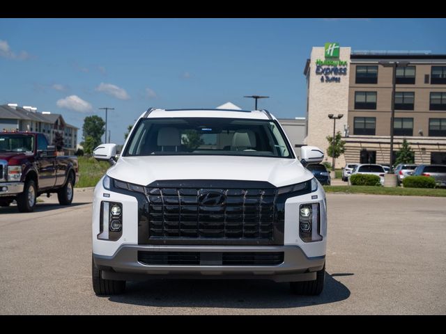 2023 Hyundai Palisade Ultimate Calligraphy