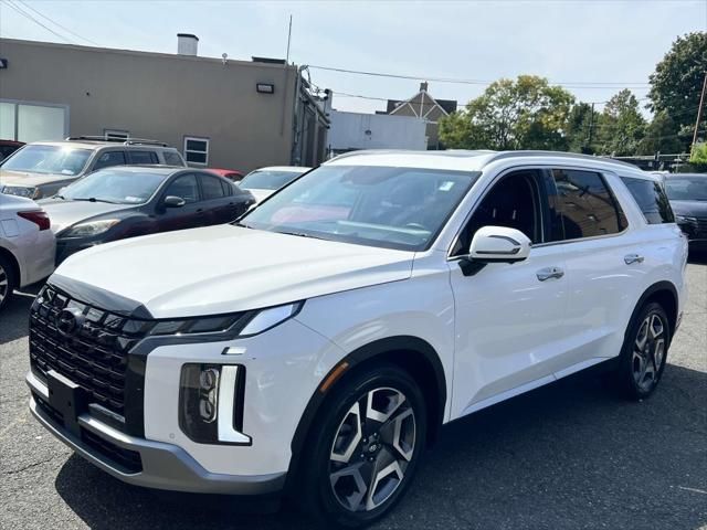 2023 Hyundai Palisade Limited