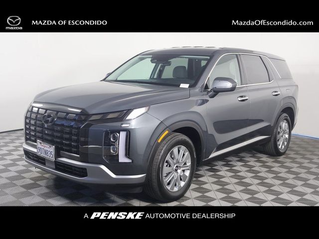 2023 Hyundai Palisade SE