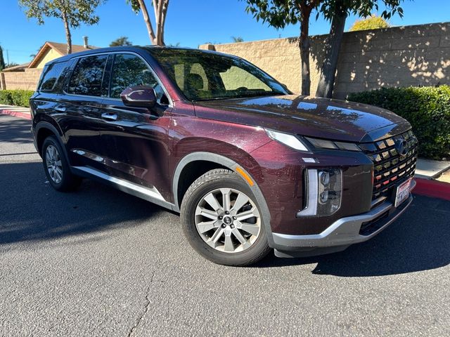 2023 Hyundai Palisade SE