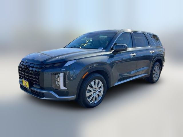 2023 Hyundai Palisade SE