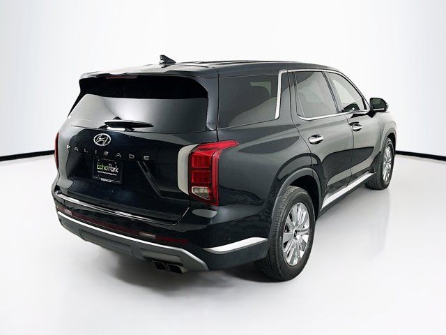 2023 Hyundai Palisade SE