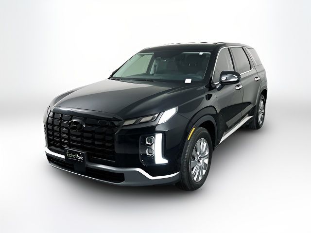 2023 Hyundai Palisade SE