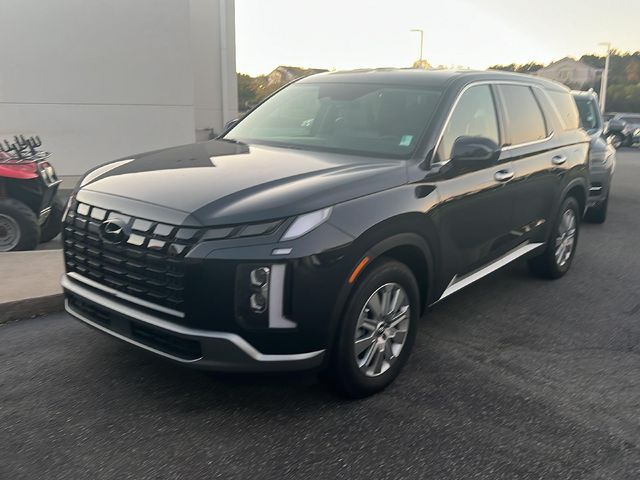 2023 Hyundai Palisade SE