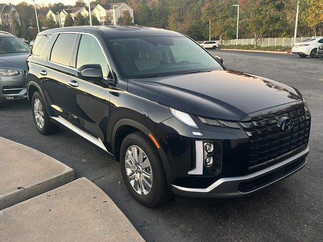 2023 Hyundai Palisade SE