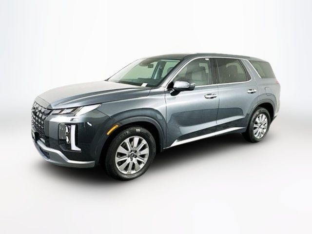 2023 Hyundai Palisade SE