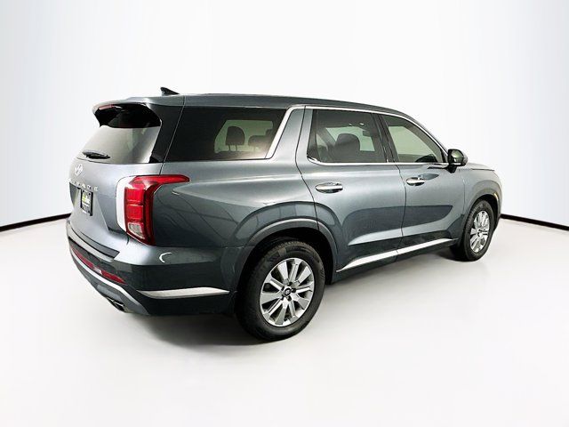 2023 Hyundai Palisade SE