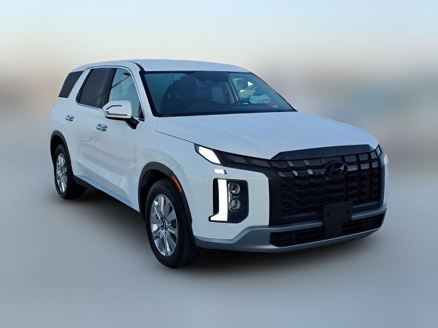 2023 Hyundai Palisade SE