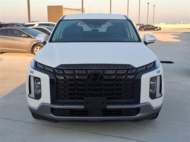 2023 Hyundai Palisade SE