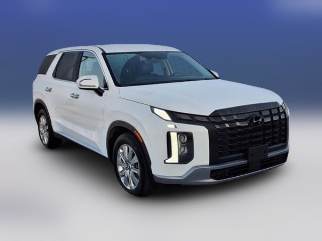 2023 Hyundai Palisade SE