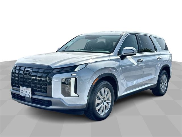 2023 Hyundai Palisade SE