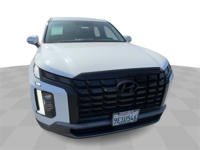 2023 Hyundai Palisade SE