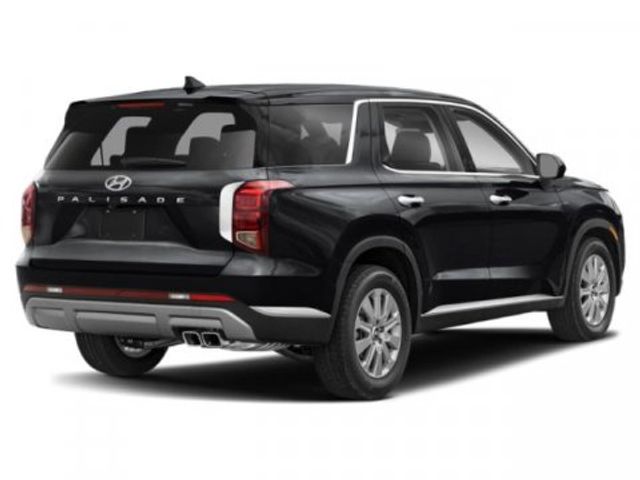 2023 Hyundai Palisade SE