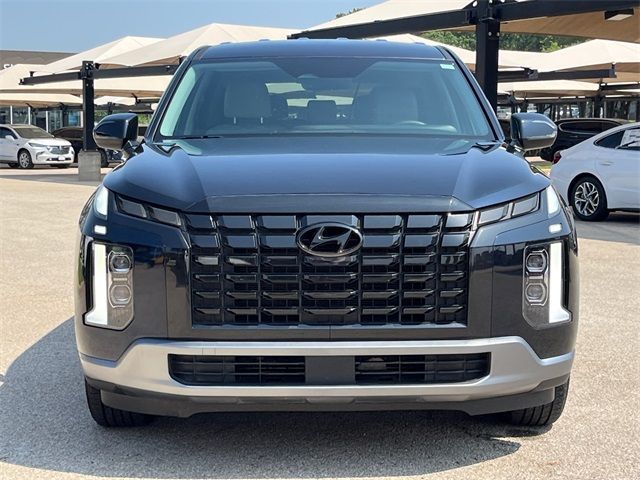 2023 Hyundai Palisade SE