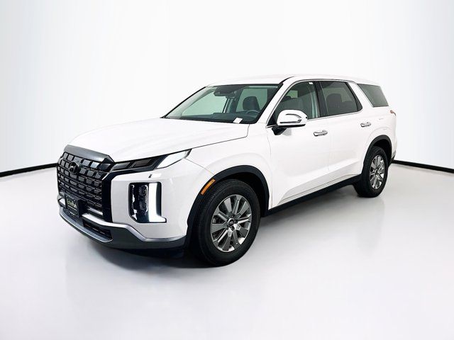 2023 Hyundai Palisade SE