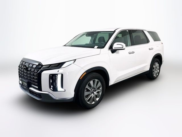 2023 Hyundai Palisade SE