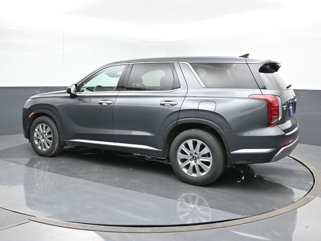 2023 Hyundai Palisade SE