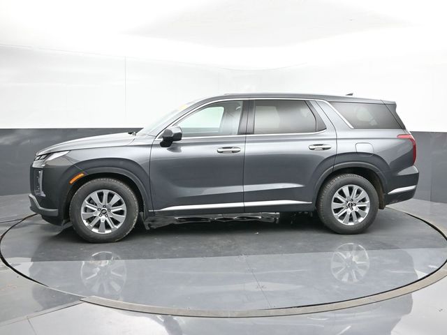 2023 Hyundai Palisade SE