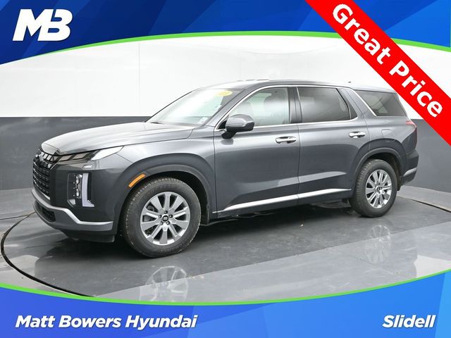 2023 Hyundai Palisade SE