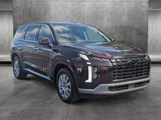 2023 Hyundai Palisade SE