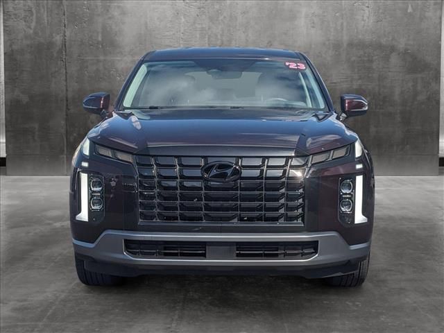 2023 Hyundai Palisade SE