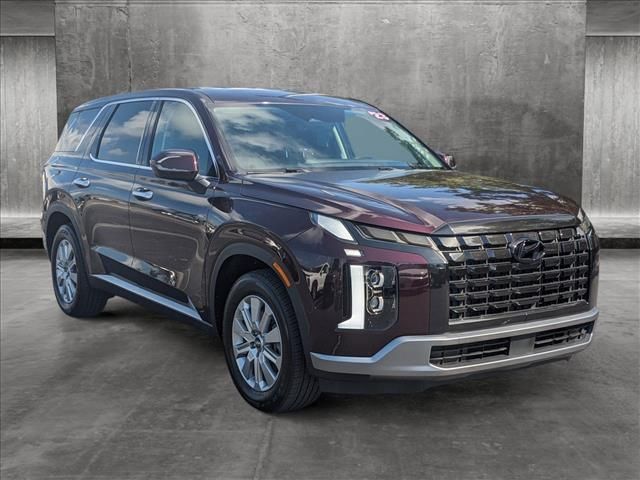 2023 Hyundai Palisade SE