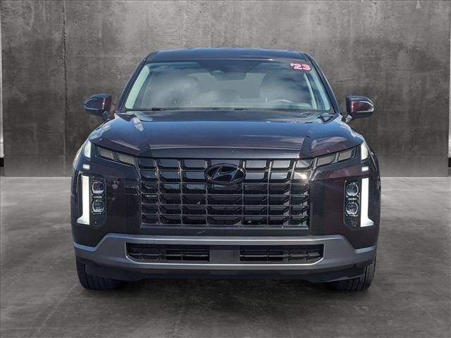 2023 Hyundai Palisade SE