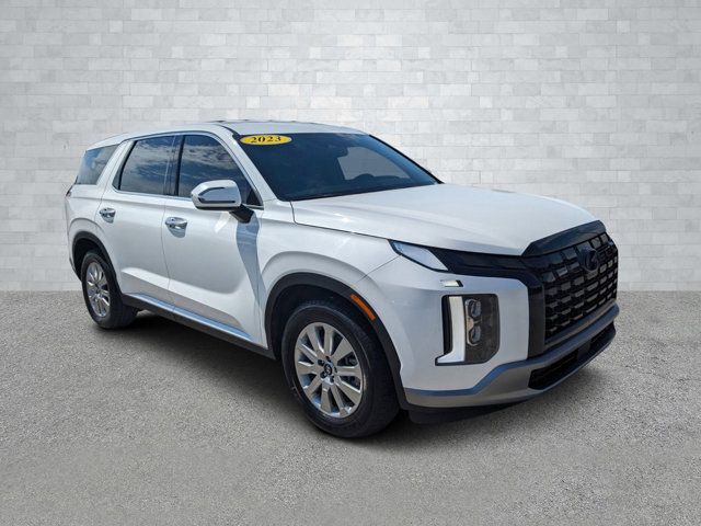 2023 Hyundai Palisade SE