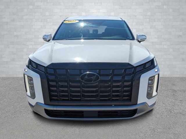 2023 Hyundai Palisade SE