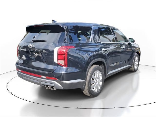 2023 Hyundai Palisade SE