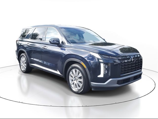 2023 Hyundai Palisade SE