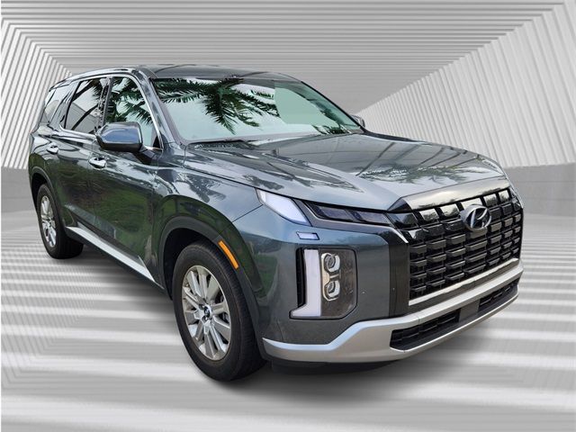 2023 Hyundai Palisade SE