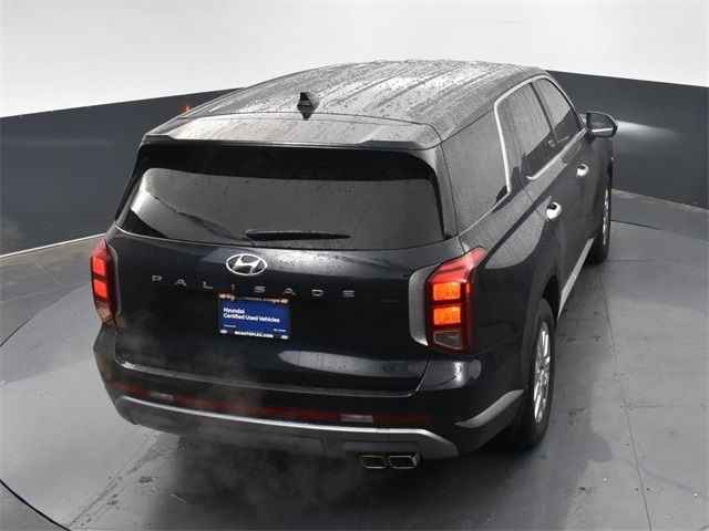 2023 Hyundai Palisade SE