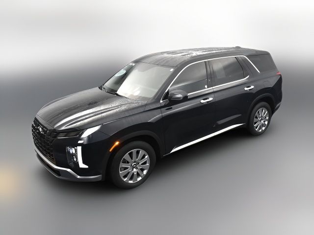 2023 Hyundai Palisade SE