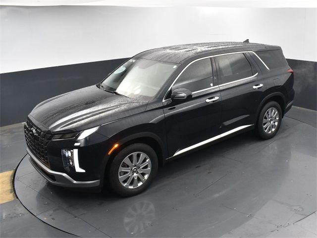 2023 Hyundai Palisade SE