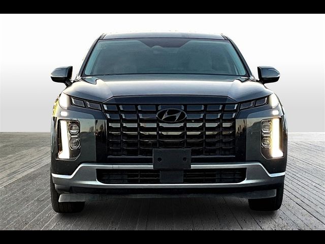 2023 Hyundai Palisade SE