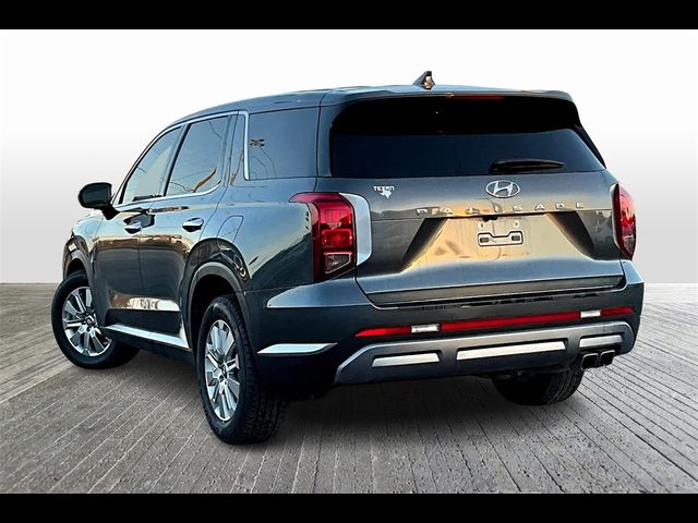 2023 Hyundai Palisade SE