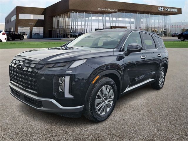 2023 Hyundai Palisade SE