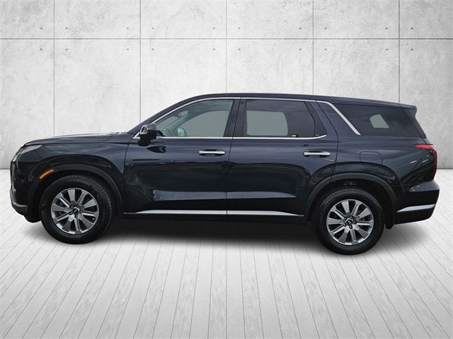 2023 Hyundai Palisade SE