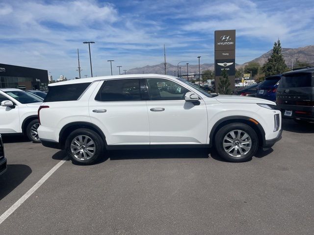 2023 Hyundai Palisade SE