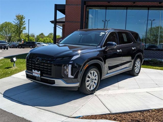 2023 Hyundai Palisade SE